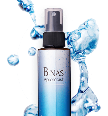 B-NAS Apromoist