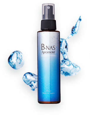 B-NAS Apromoist
