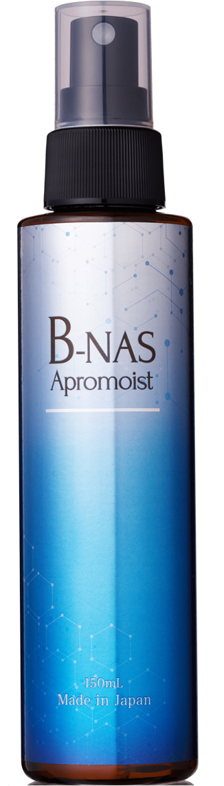 B-NAS Apromoist