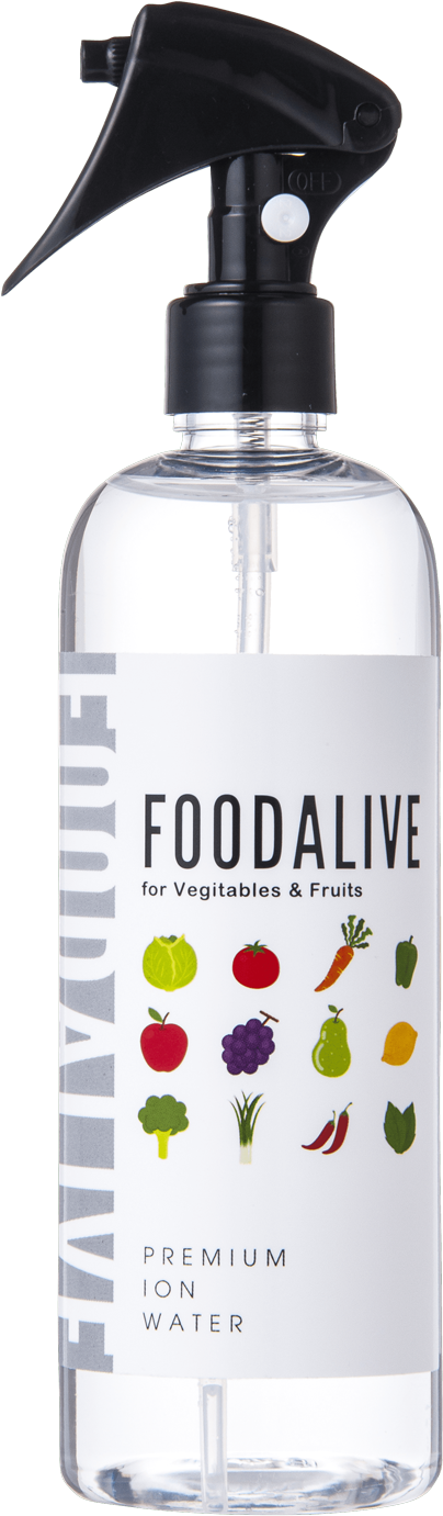 FOODALIVE